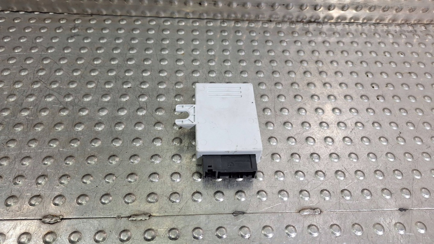 module roofs SKLADANEGO 6925897 BMW E85 Z4