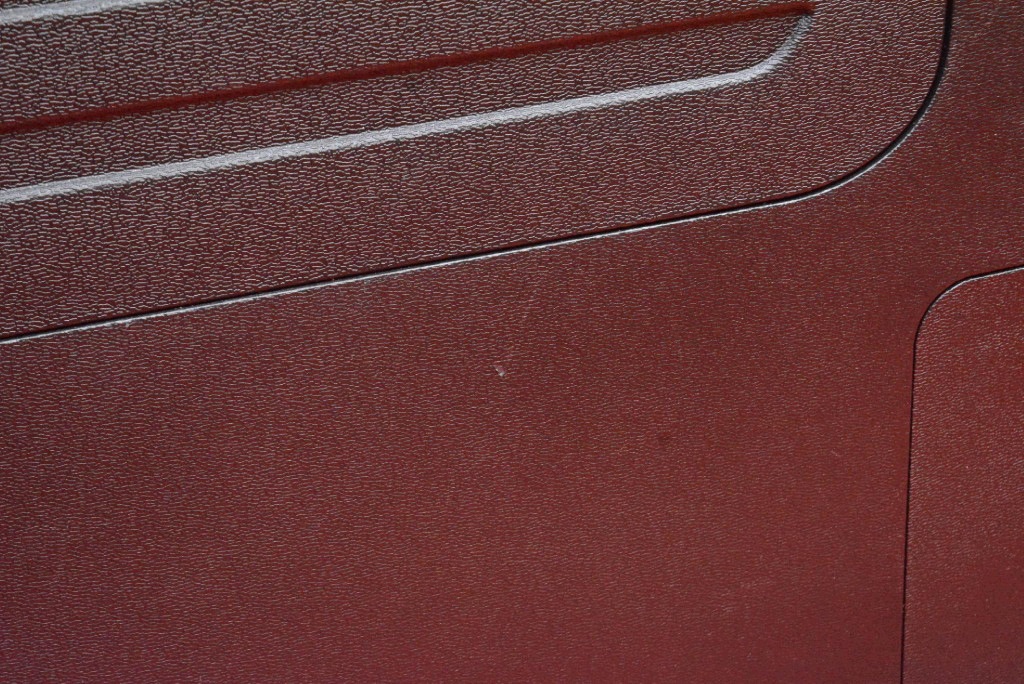 BOK boot upholstery left A00051107 BAIC BEIJING X3 LIFT 19