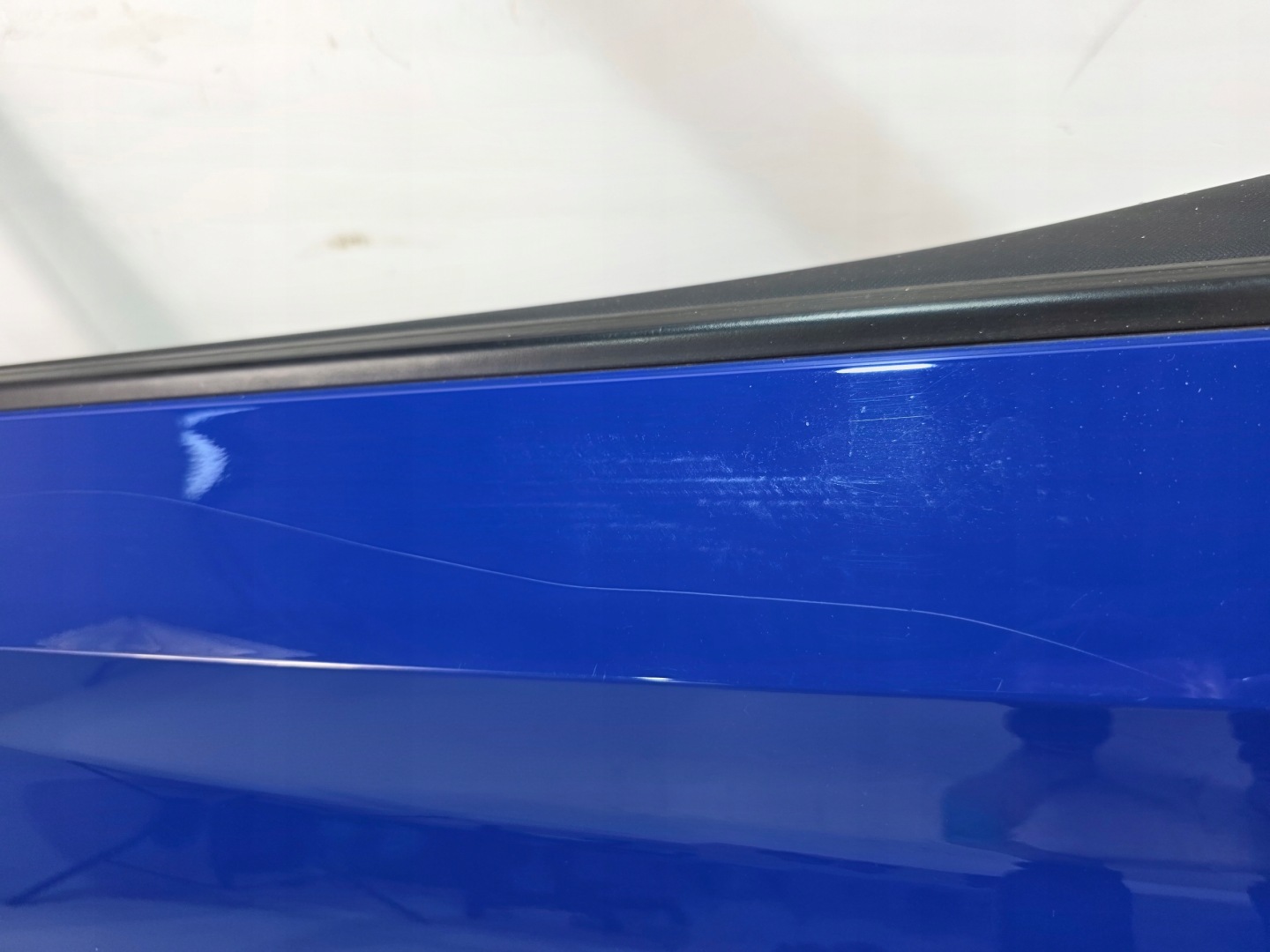 door right front SKODA KAMIQ 658 LIFT LV5F
