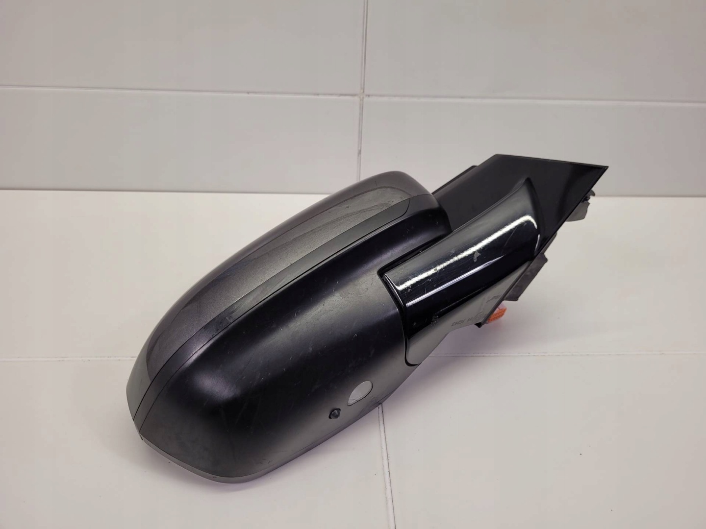 mirror exterior right side Opel Grandland X 2019 0416243