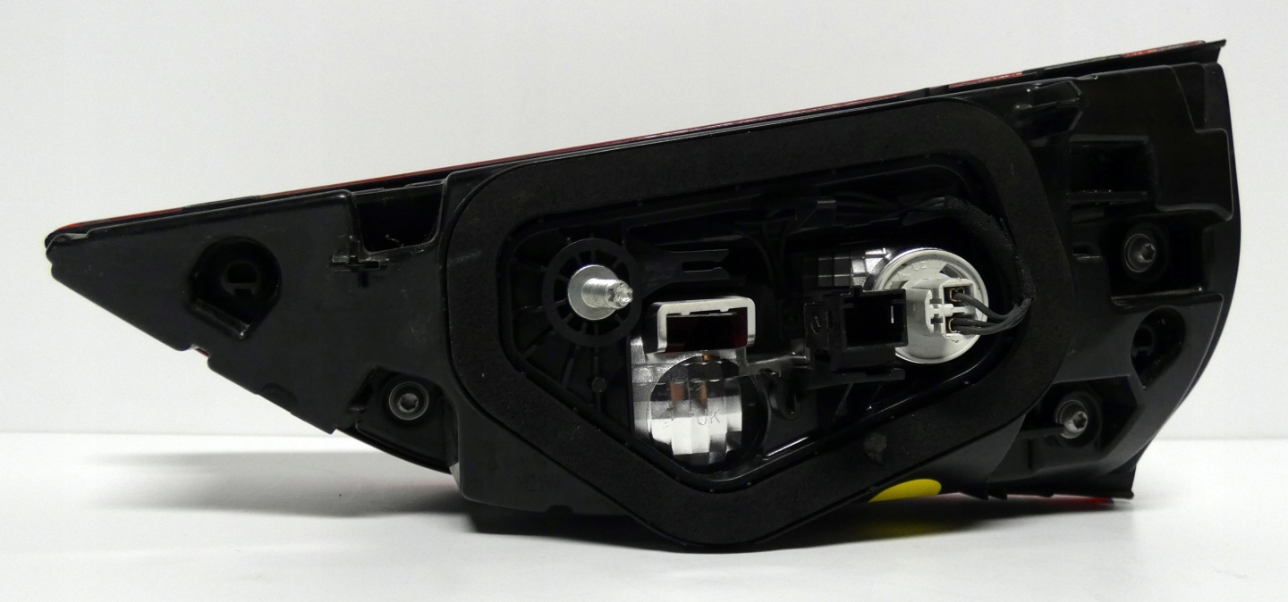 OPEL GRANDLAND 2017- LED light rear part left rear
