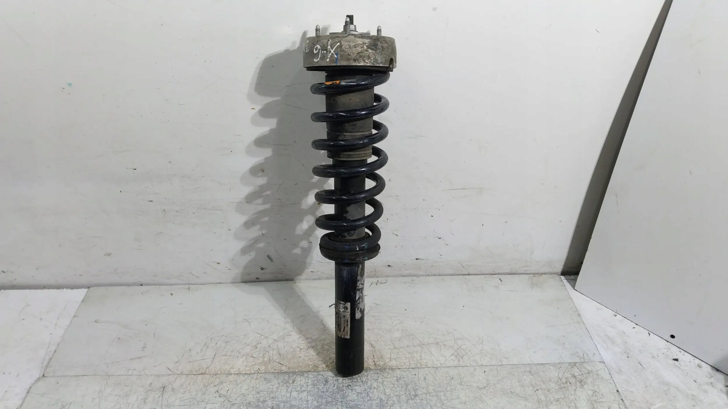 shock absorber right front 6783016 BMW X6 E71 3.0D