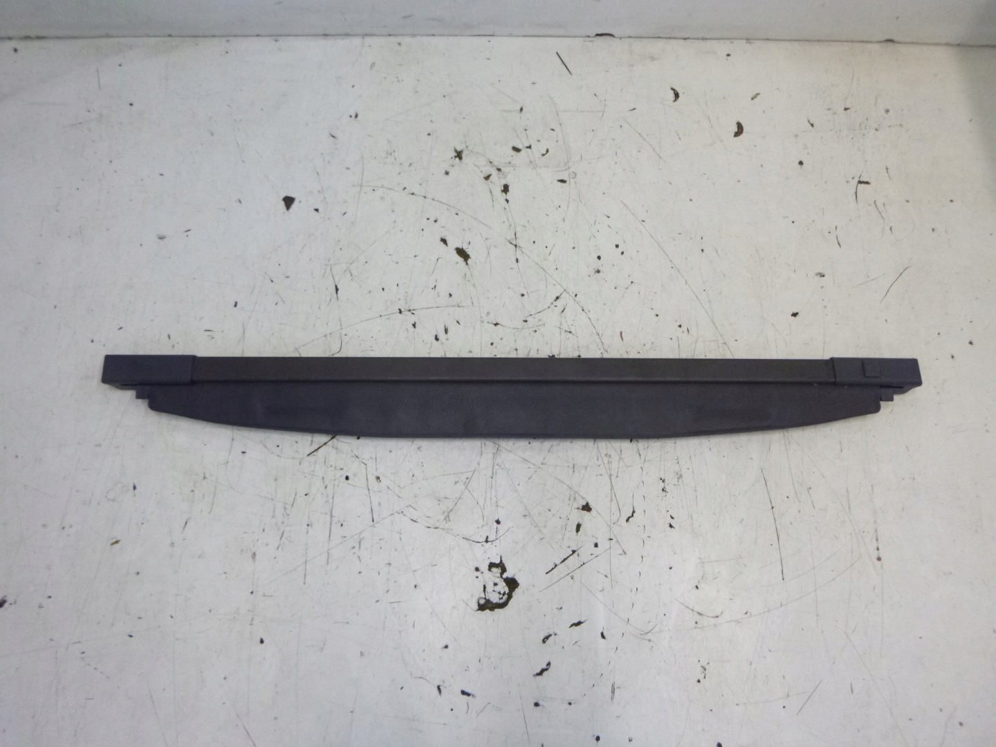 blinds boot Mercedes W168 1997 - 2004