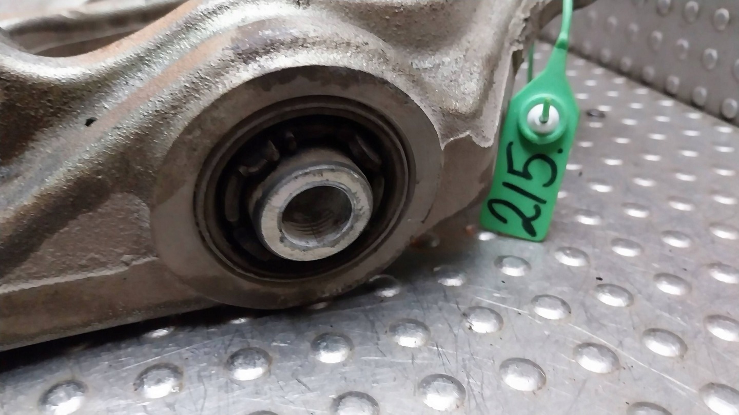 Querlenker rechts heck 000062363106 MERCEDES ML W164