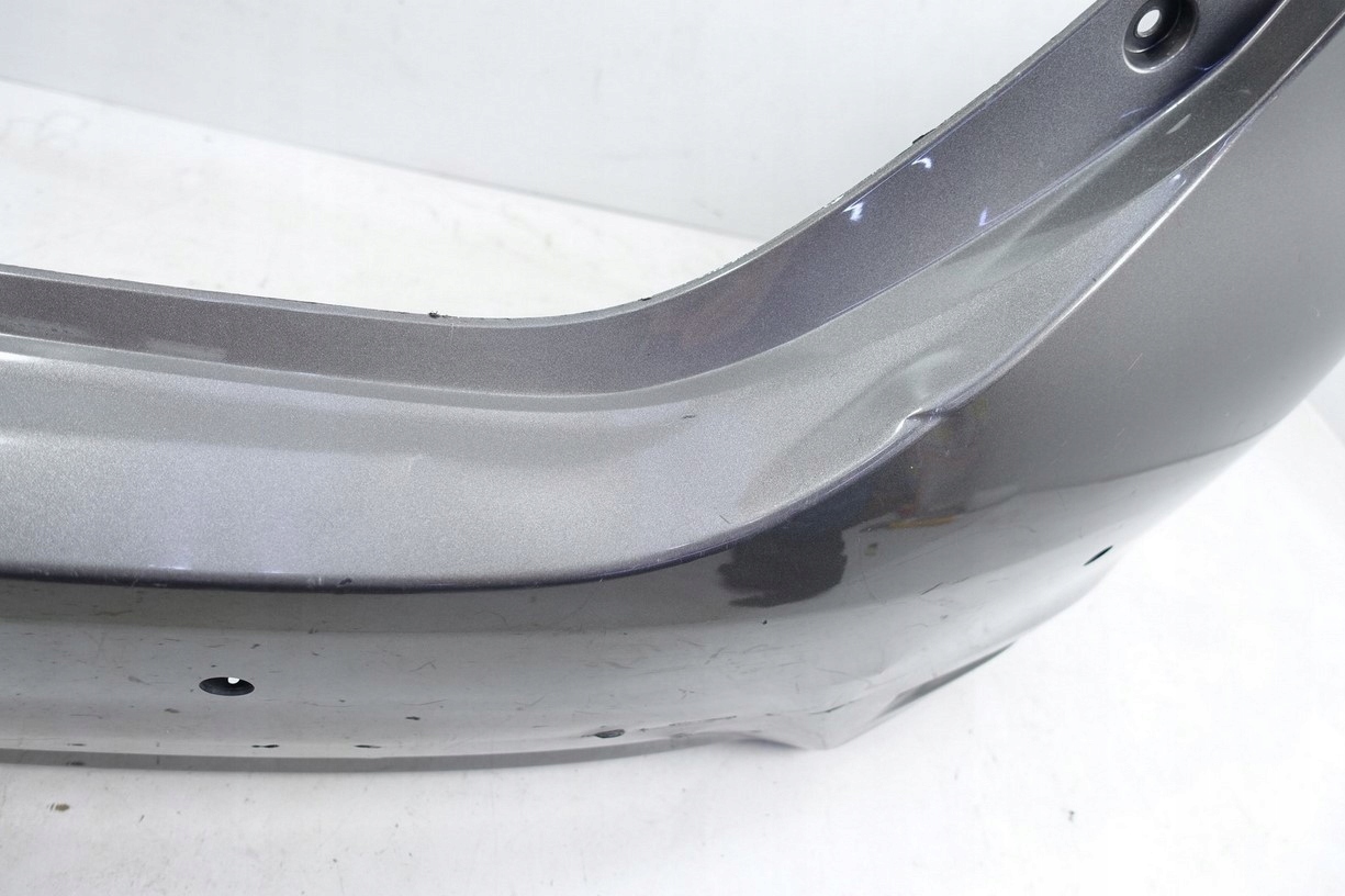 bumper rear part rear TOYOTA COROLLA E16 E18 sedan 13