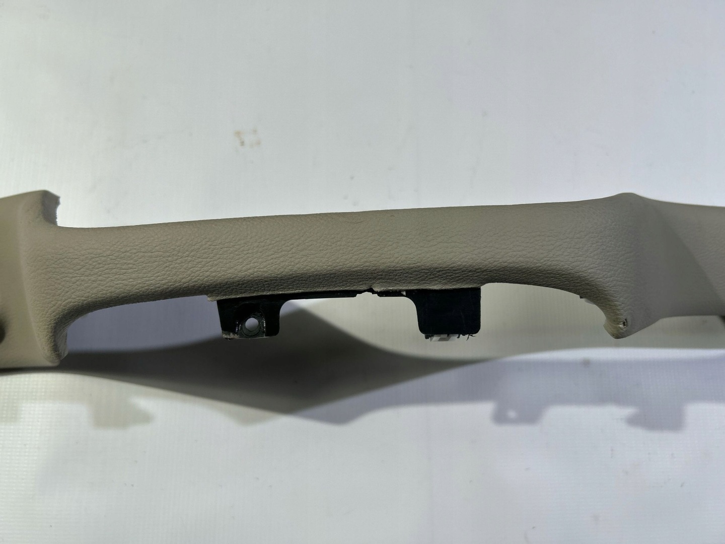 moulding panel dekor konosoli of the dashboard dashboard Chrysler Pacifica 2021