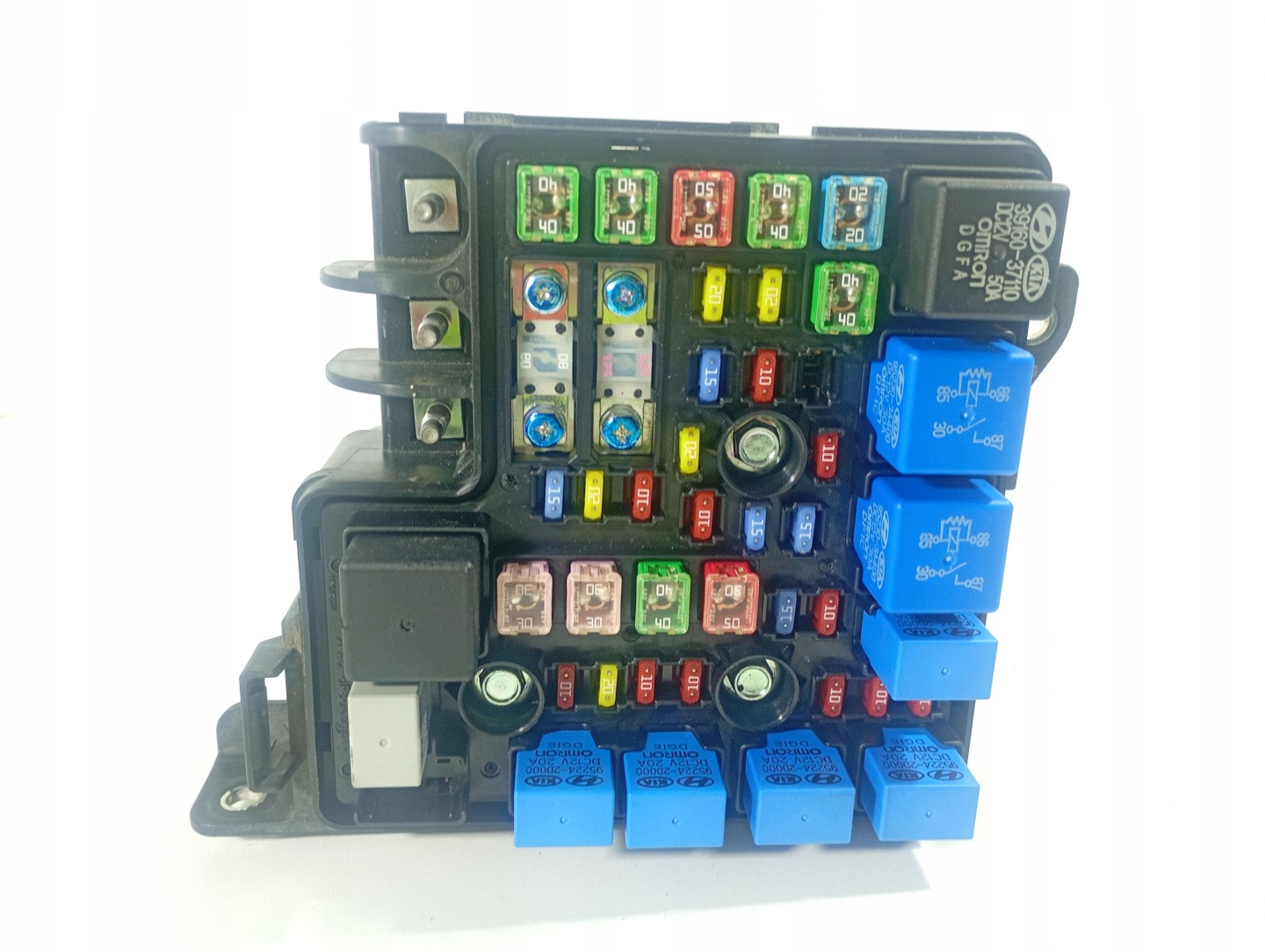 Kia Ceed 06-12 Module Module fusibles OE 919501H020