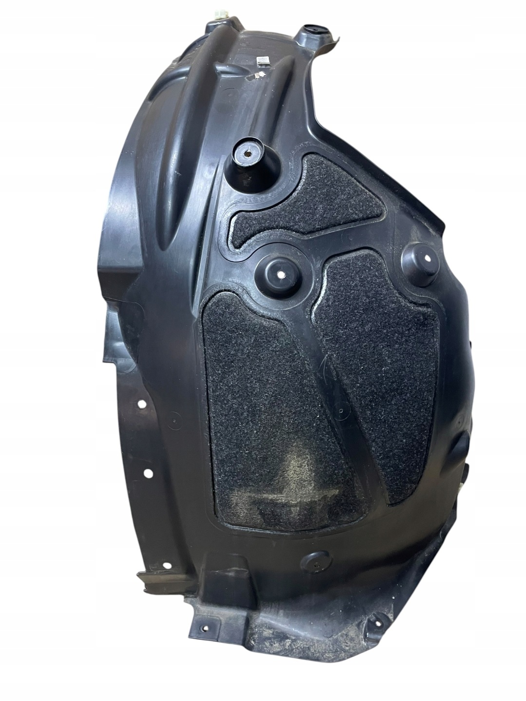 mudguard front left m-packet BMW 4 G26 IDEAL