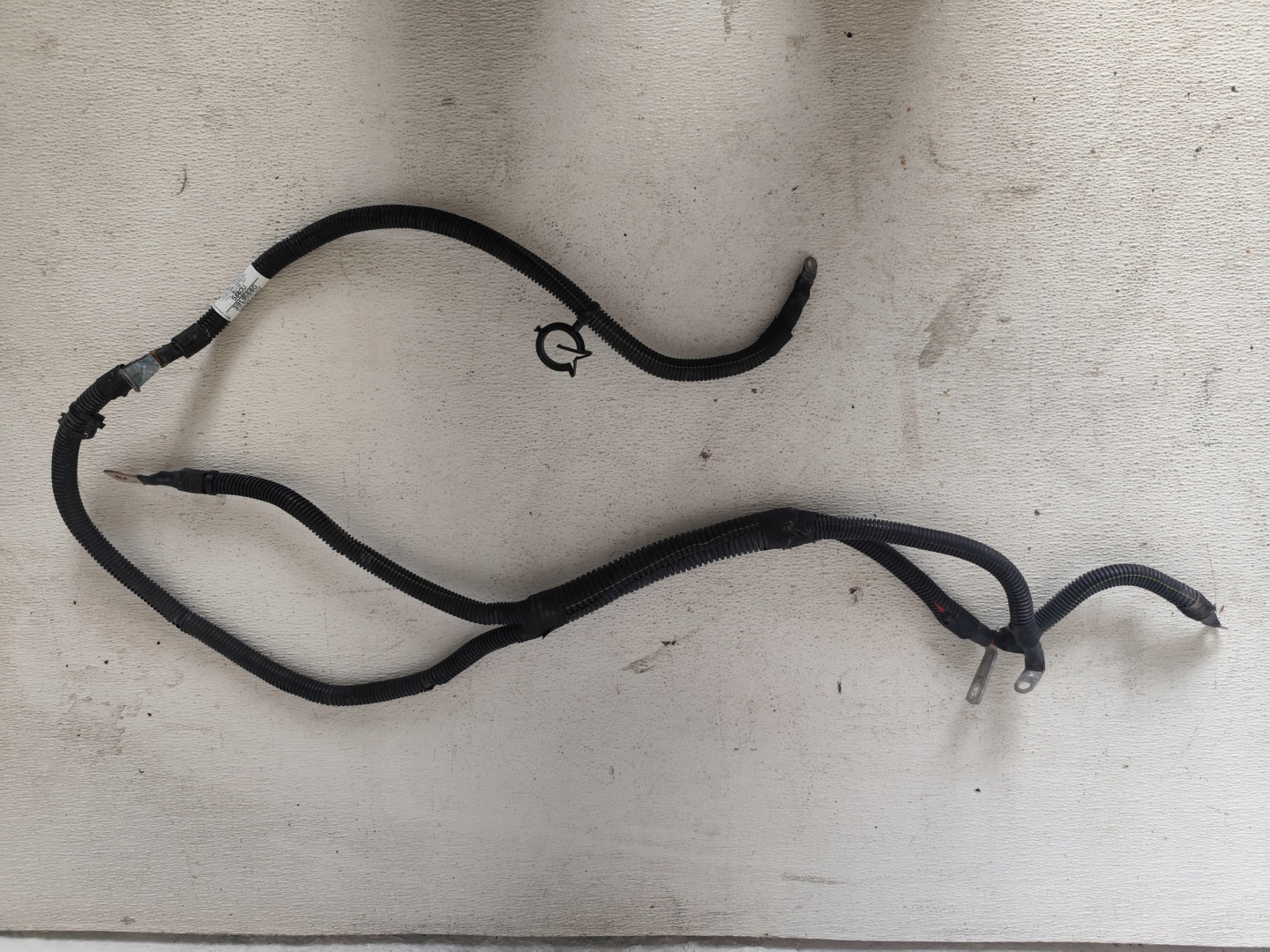 OPEL INSIGNIA B 2019 KABEL cablaggio PRADOWA MASOWA