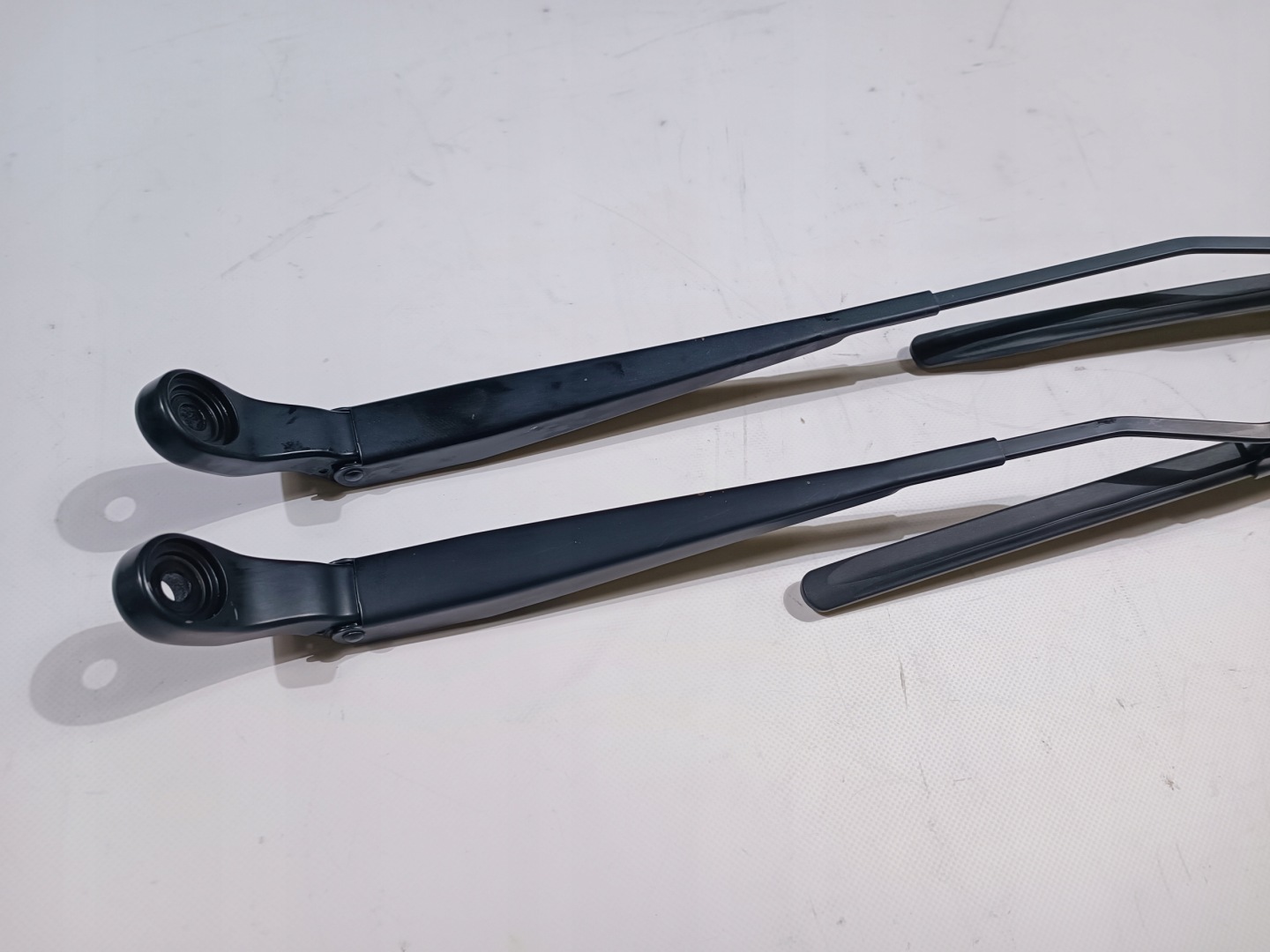 Braccio tergicristallo komplet Ford Flex