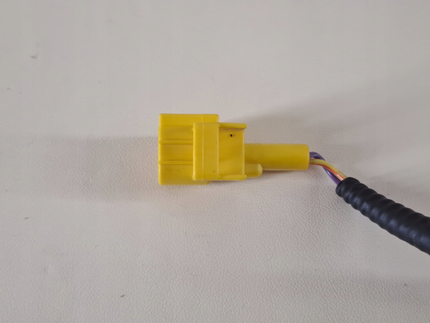 bundle wiring seat driver´s left front. FORD MONDEO V MK5 17r
