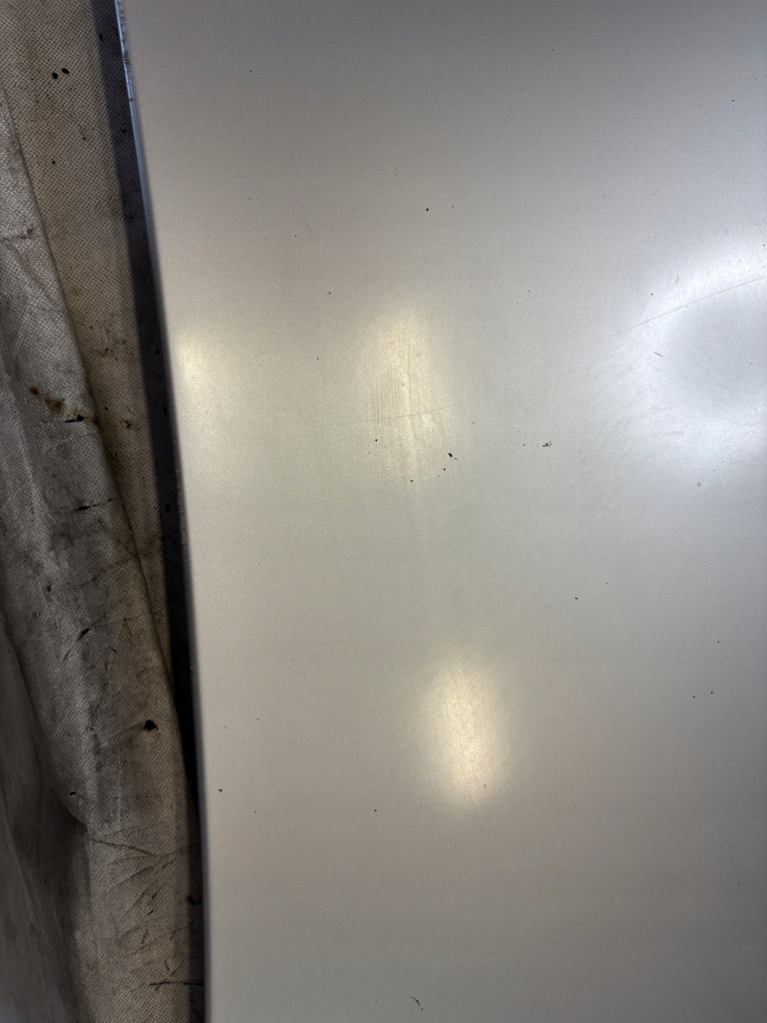 Cofano Opel Meriva A k: Z157