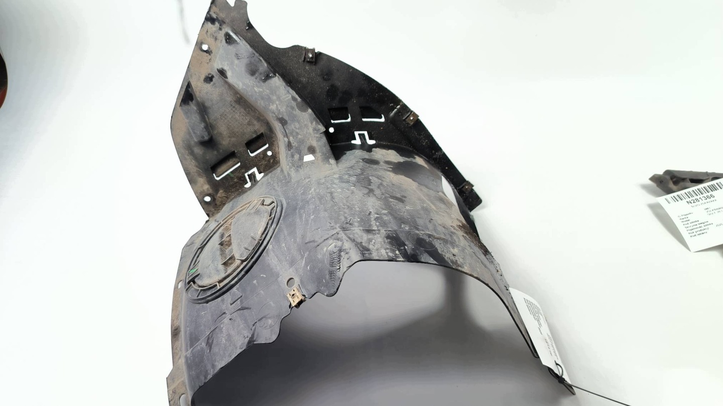 mudguard left front 5G0805911AJ VOLKSWAGEN GOLF VII LIFT