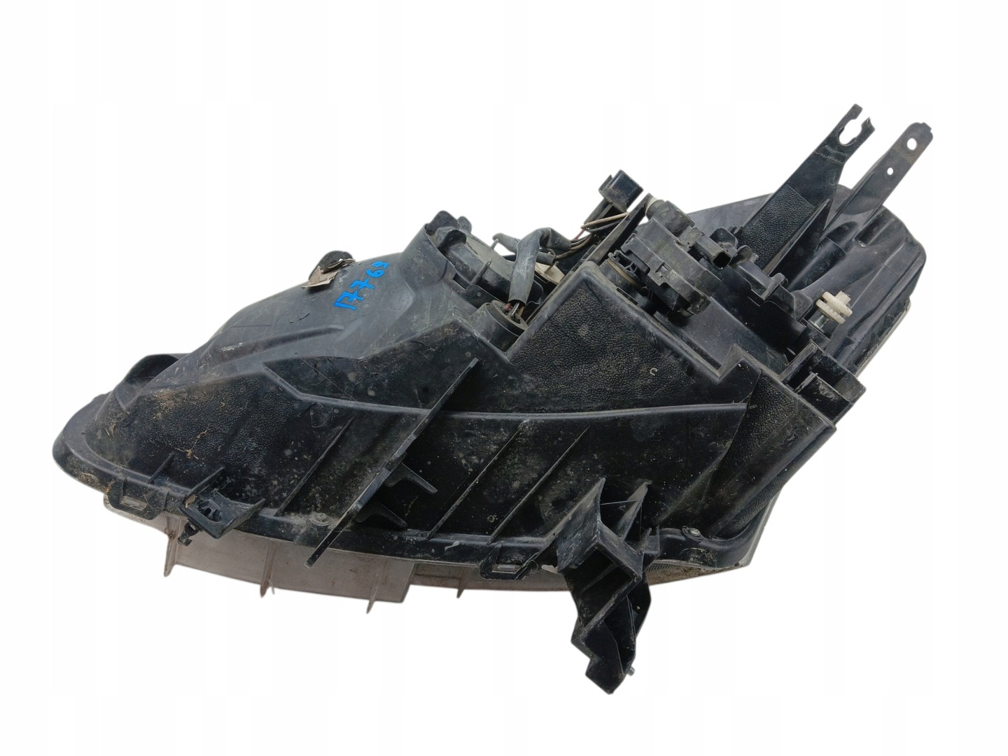 light REFLEKTOR right front RENAULT KOLEOS and (08-11) EUROPA