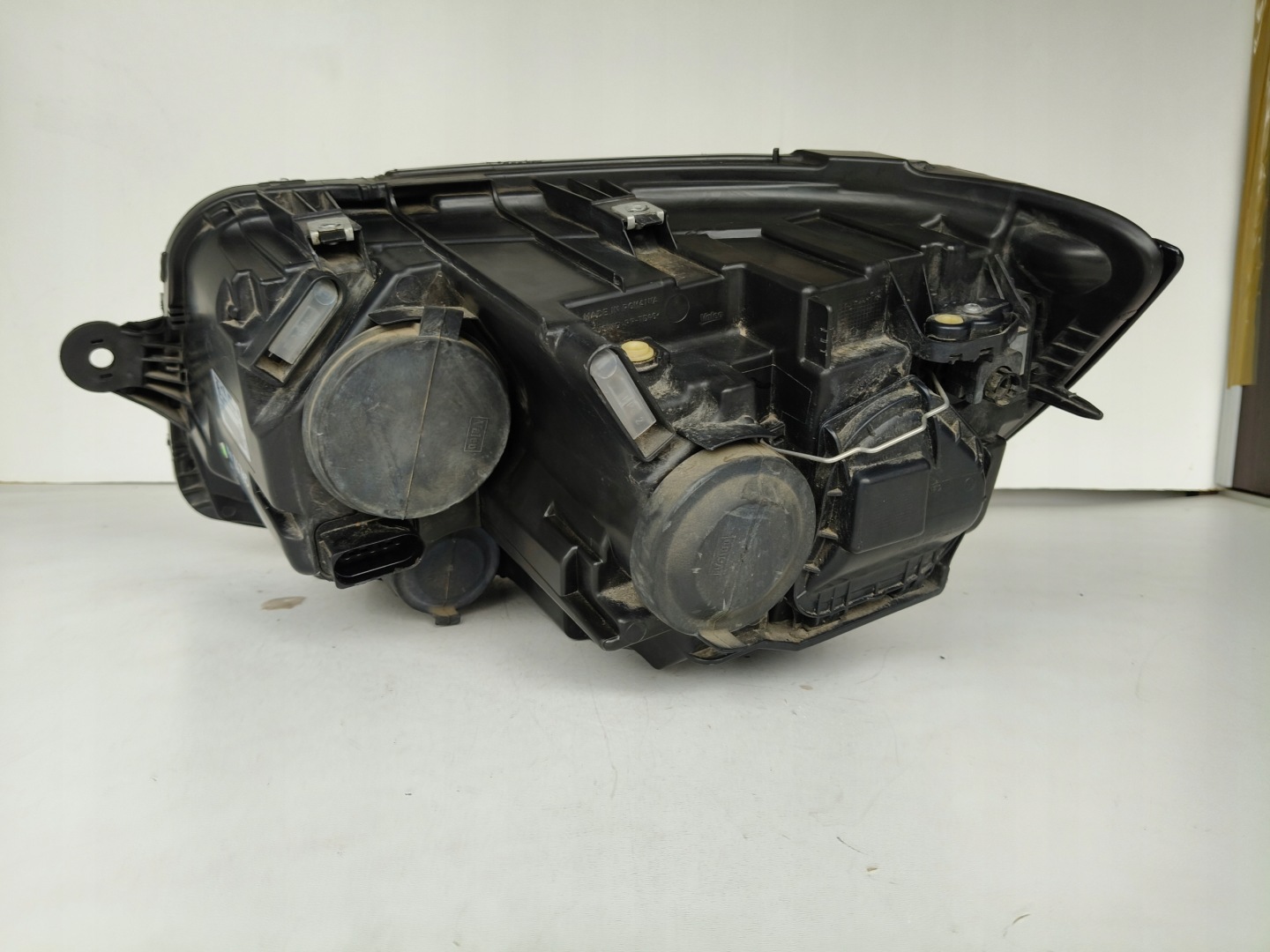 light right REFLEKTOR VW T6 7E 7E0 15