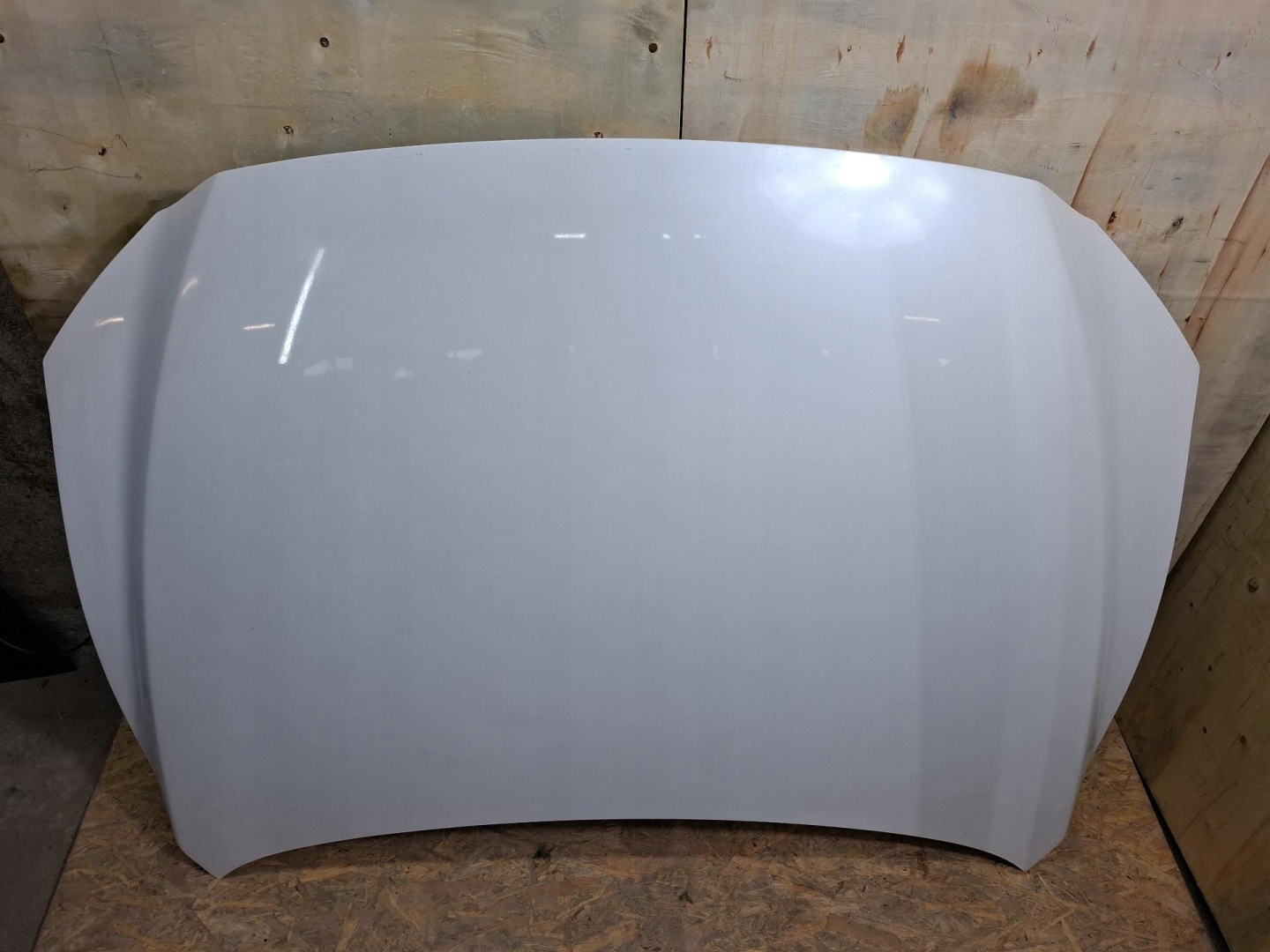 cofano Mazda 6 3 2014