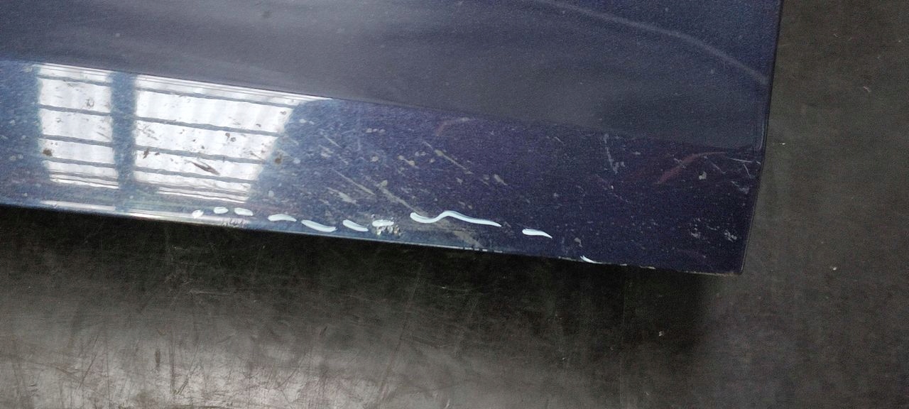 dveře předek přední pravé VW EOS LK5N
