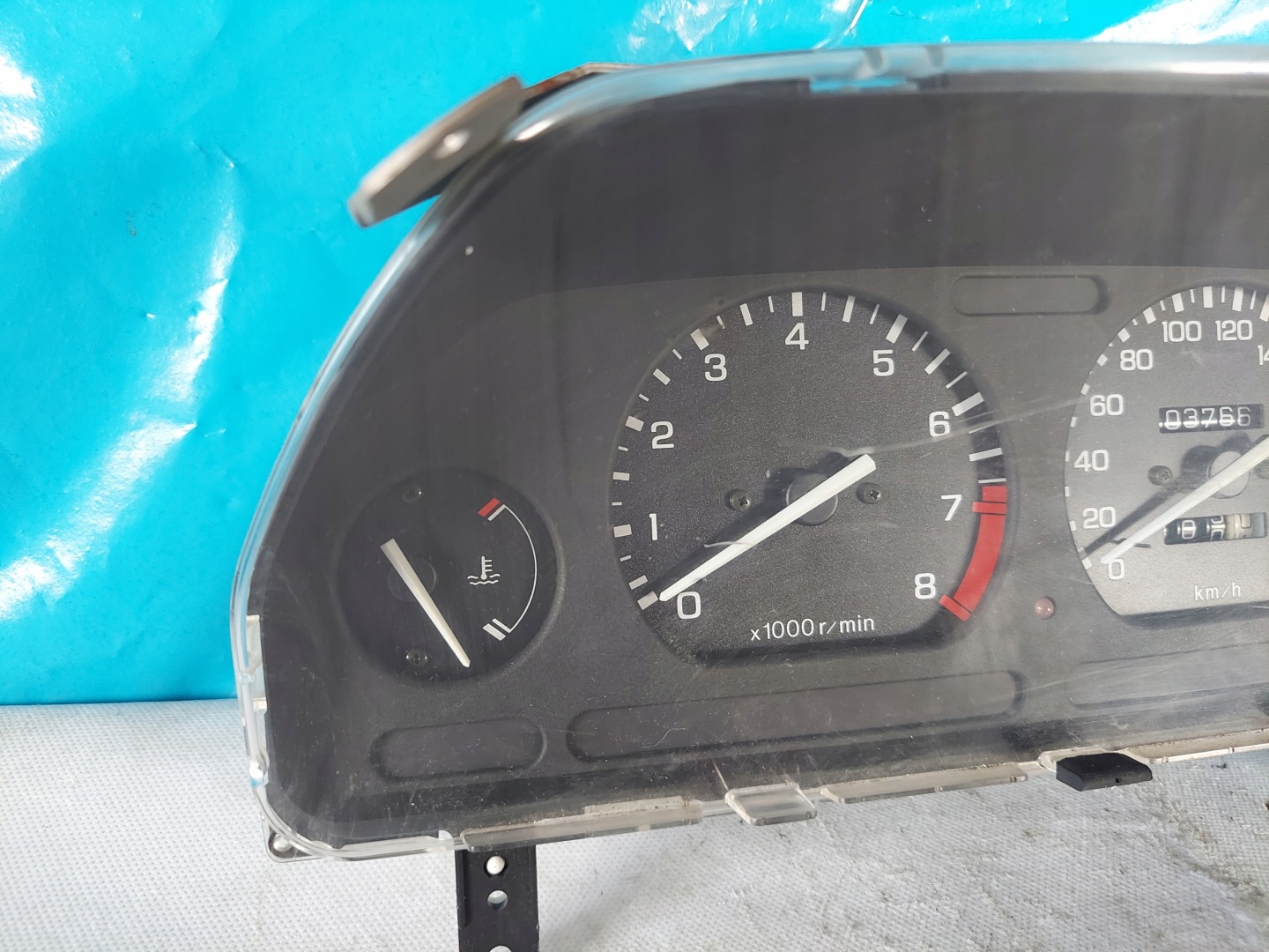 dials clock ROVER 200 RF 214i 1.4 B AR0025006