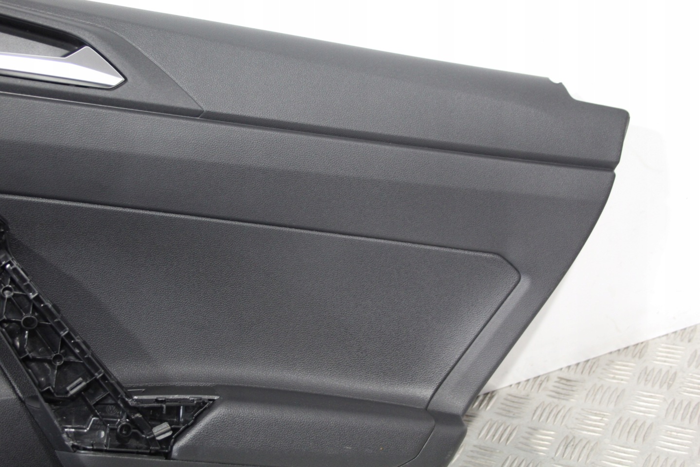 side door right rear part VW TAIGO 2G7 R-LINE