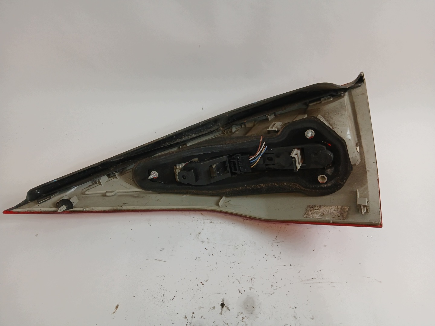 RENAULT MEGANE II KOMBI LIFT light right rear part