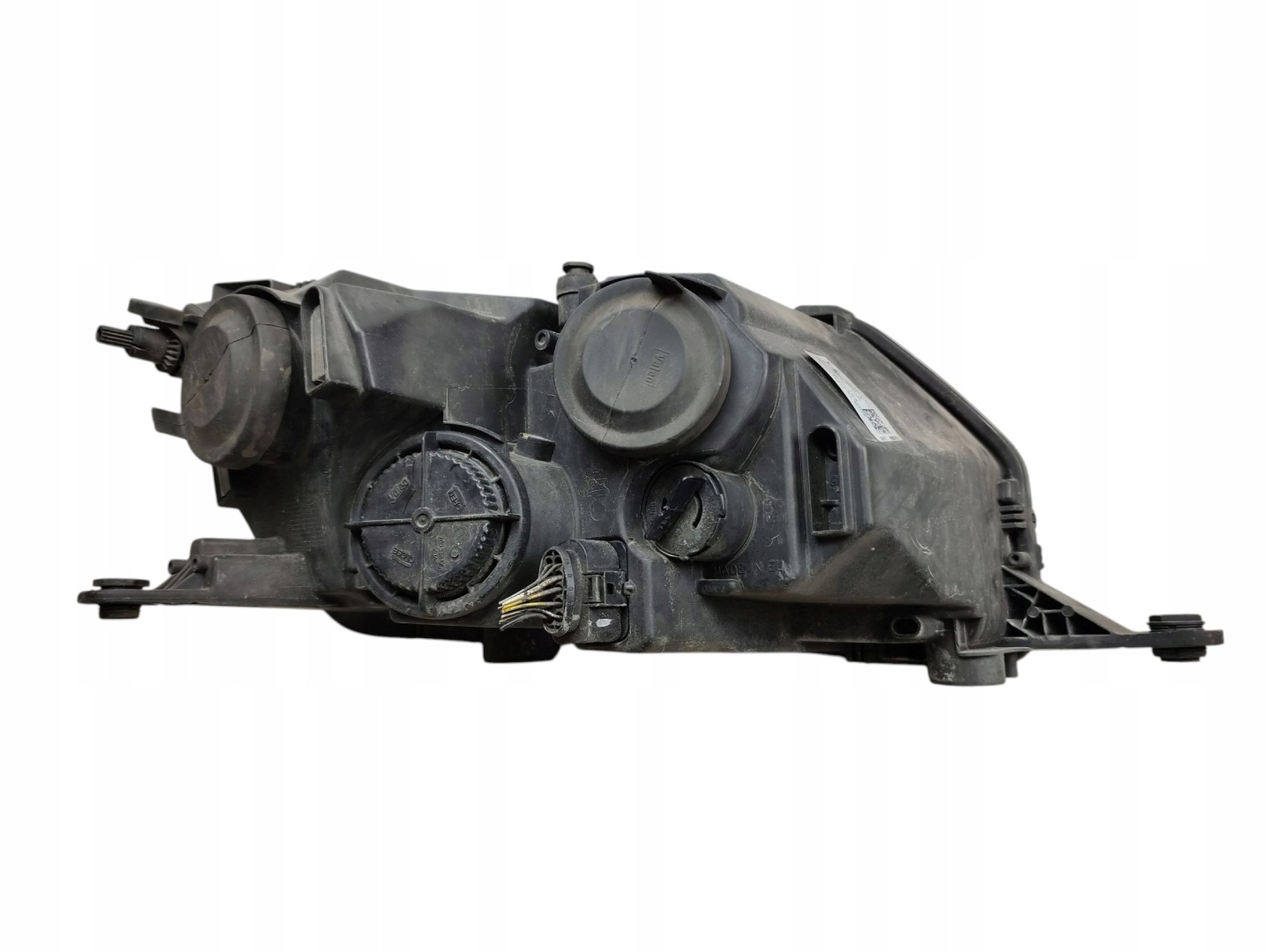 light REFLEKTOR left front SKODA RAPID (12-17) 5JB941017 EUROPA