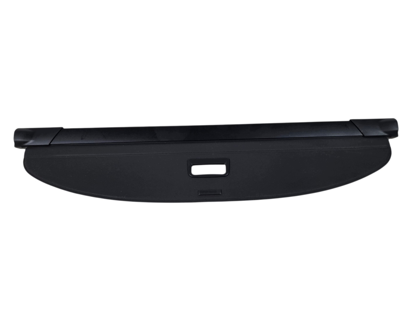 SEAT ALTEA XL 2007 blinds boot SPRAWNA ORG.