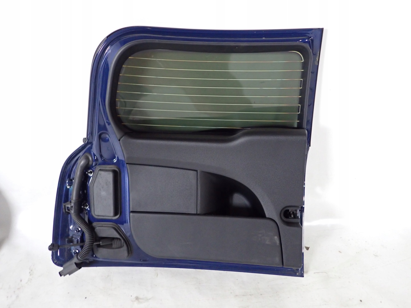 MINI COOPER F54 CLUBMAN 15- heckklappe kofferraumdeckel Kofferraum