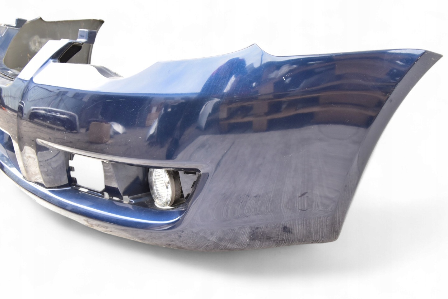 bumper front SUBARU LEGACY IV Kod lakieru: 35J