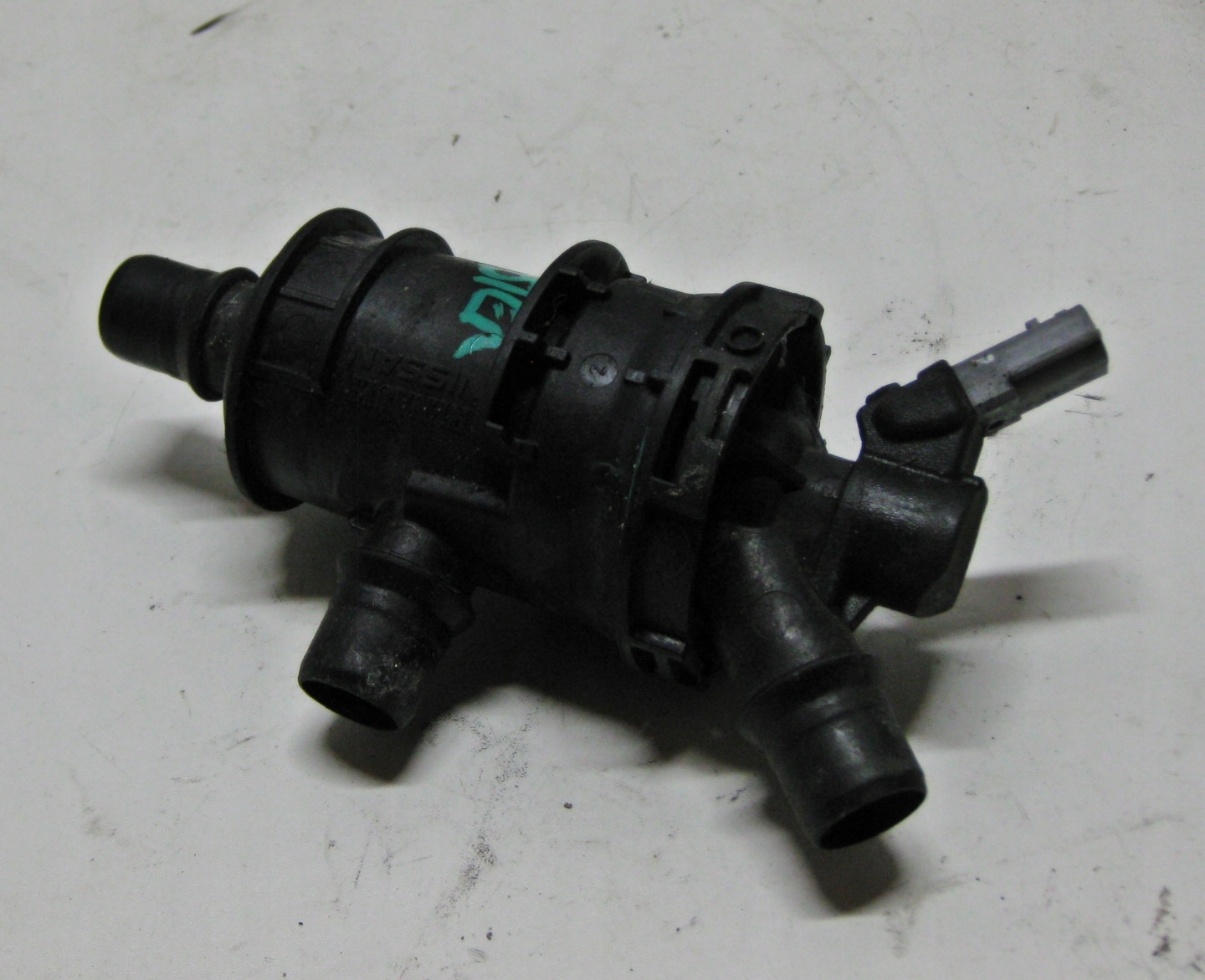 RENAULT MASTER III LIFT pumpa cirkulacije vode termostat 112446