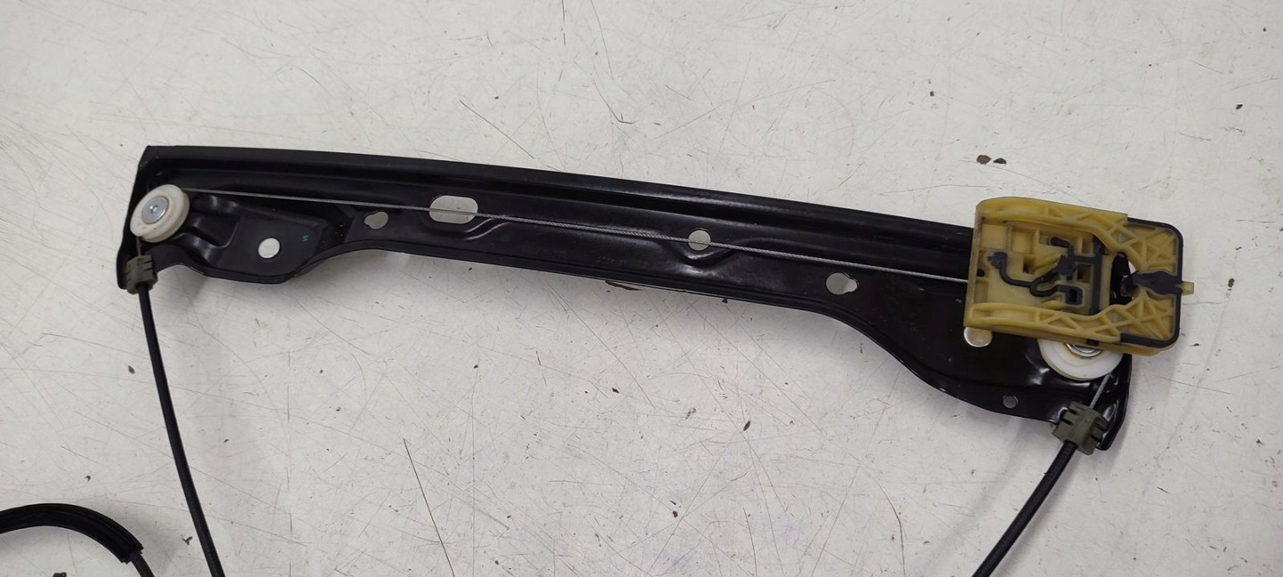 window regulator right front mechanism Opel Astra K