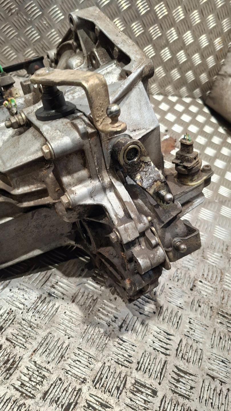 Getriebe CITROEN BERLINGO und 1.4