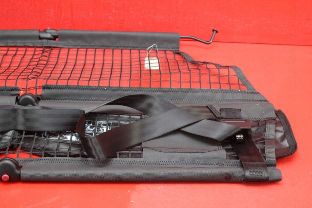 blinds net boot INFINITI FX 2 II 11-13