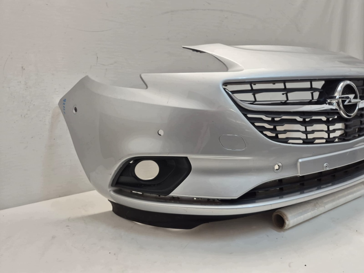 OPEL CORSA E 14-19 bumper front front 6XPDC 39003567