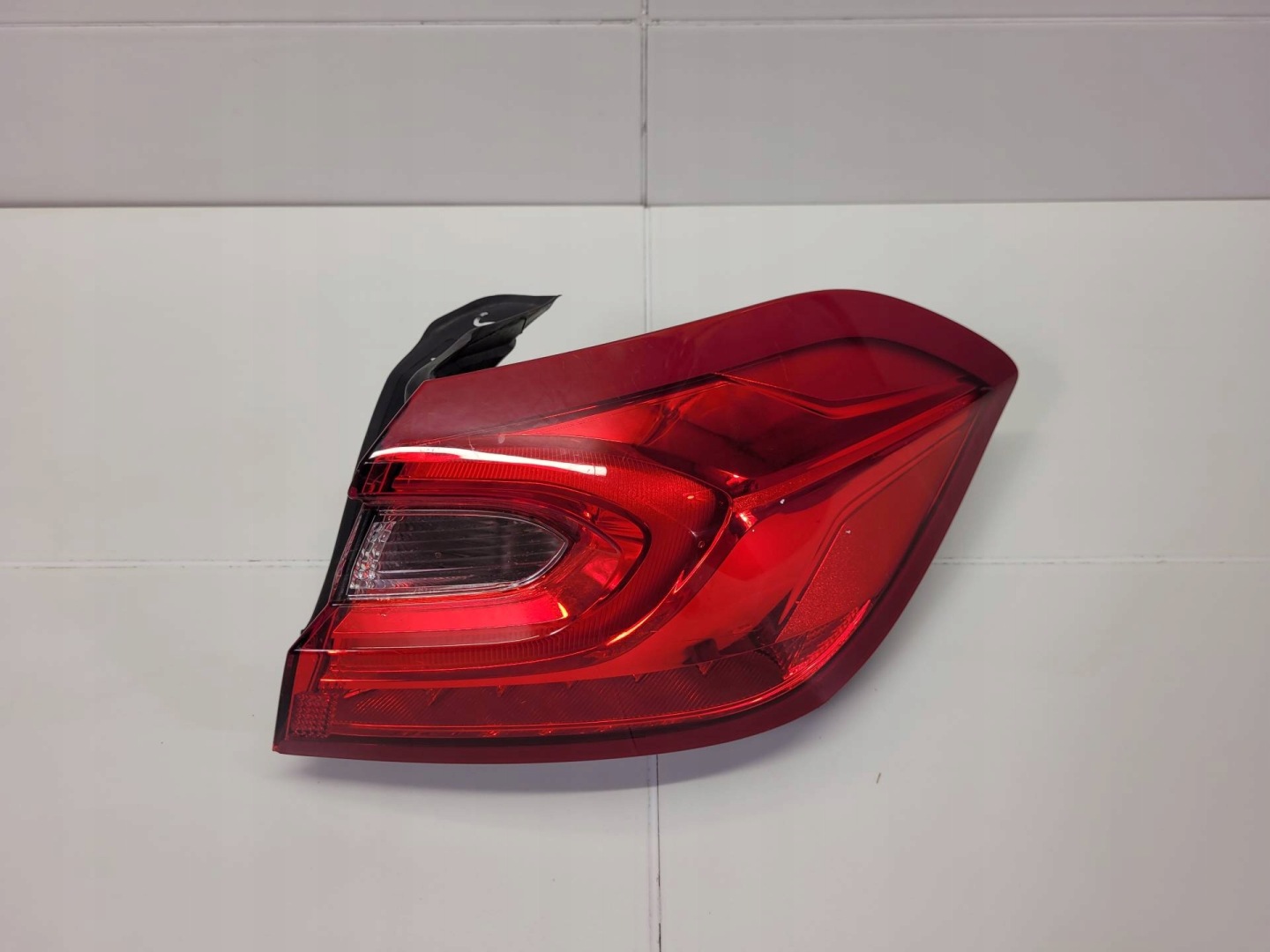 light rear right side Ford Fiesta 7 2019 H1BB-13404-BH