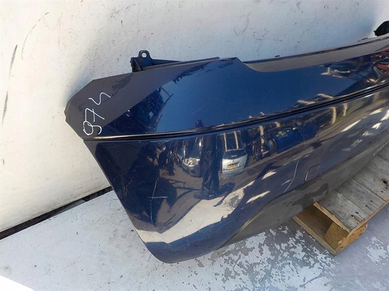 974 CITROEN C3 XTR bumper rear part rear