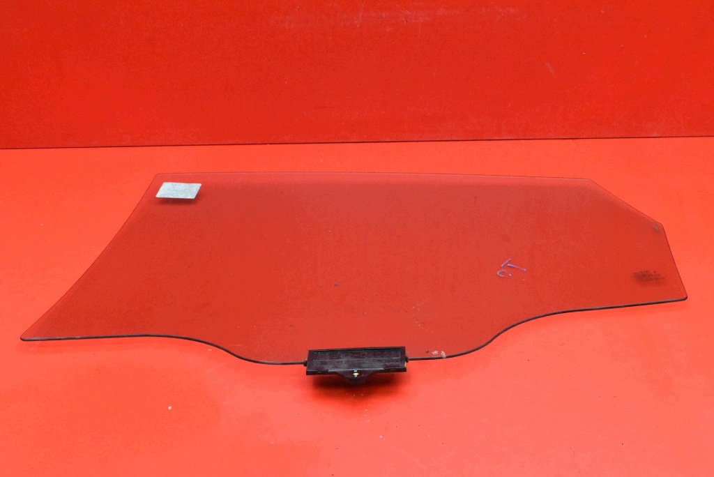window side right rear part rear KIA OPTIMA 4 IV sedan 15-20