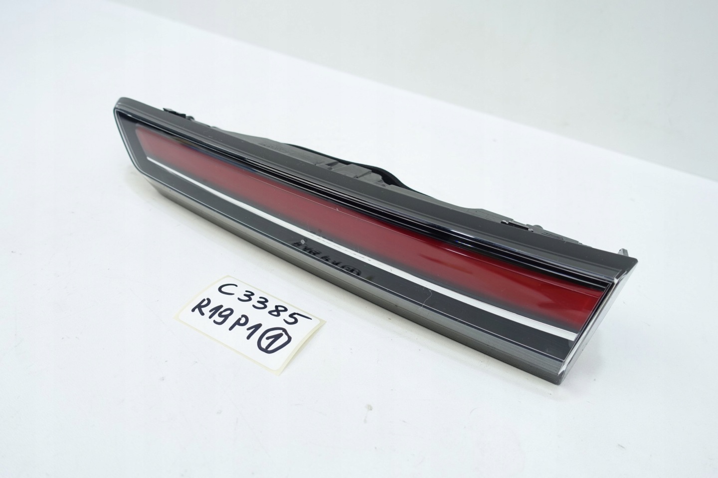 light right rear part right rear OPEL MOKKA B II 2020