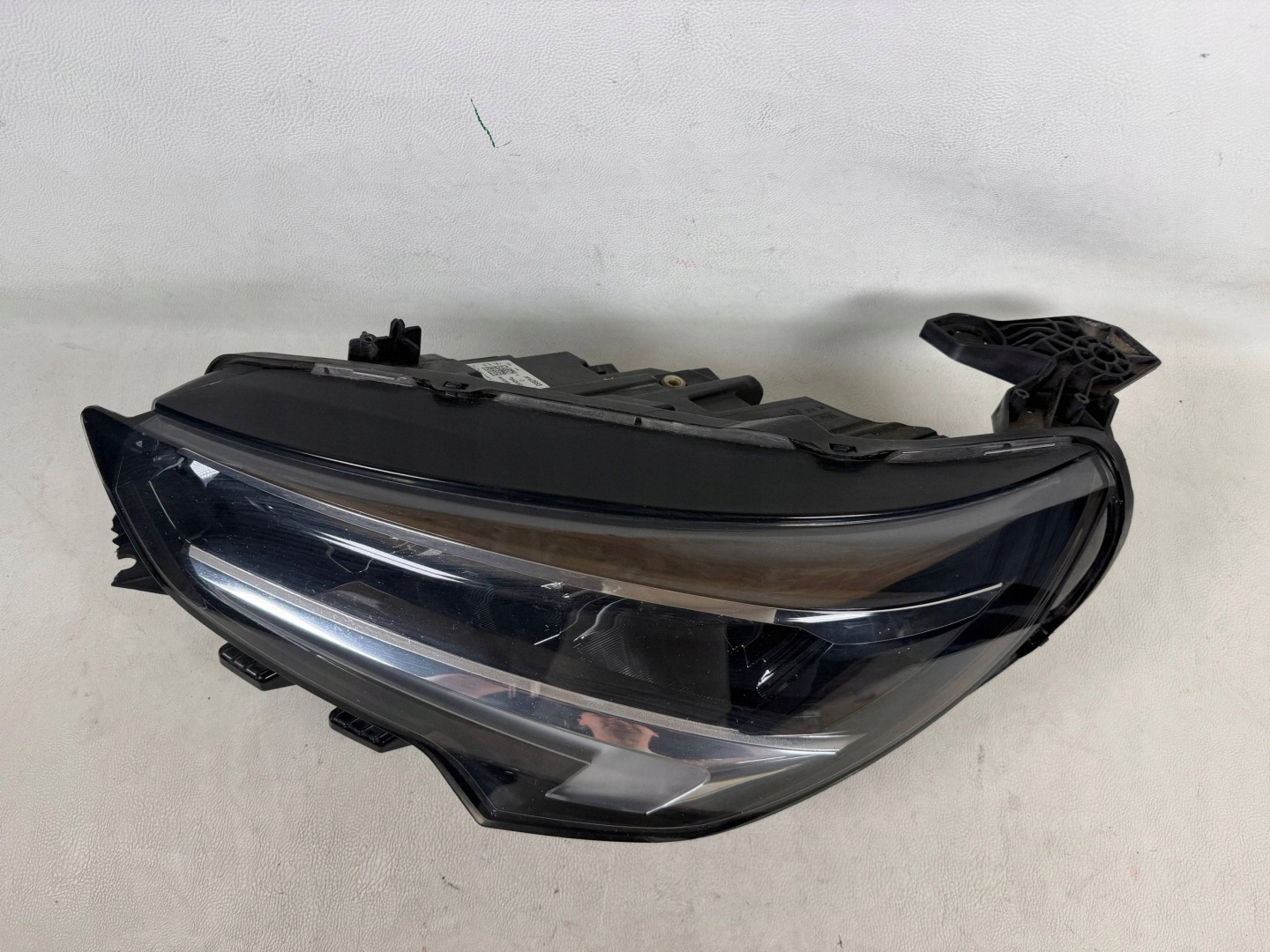 Opel Corsa F 19- light left front front
