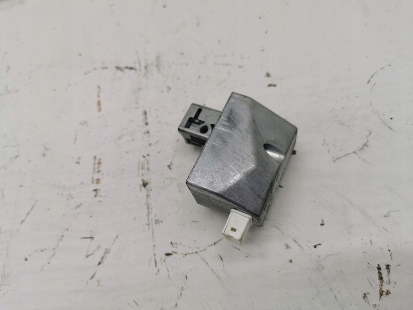 blocking steering wheel steering wheel PEUGEOT 508 II GT EU