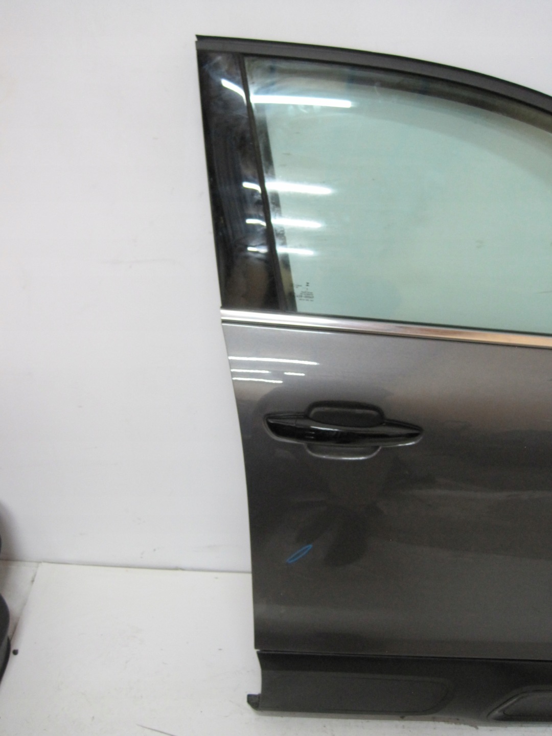 door right front CITROEN C5 AIRCROSS 25R