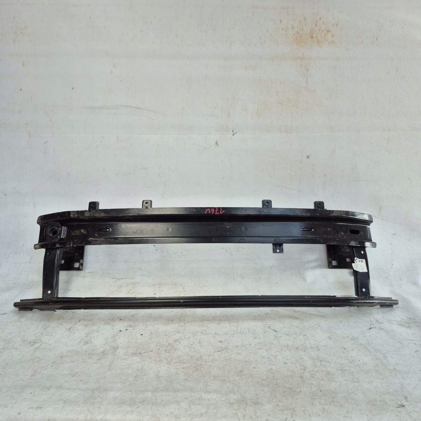 VW T-ROC 17-> TRAVERSA paraurti Anteriore Anteriore ABSORBER