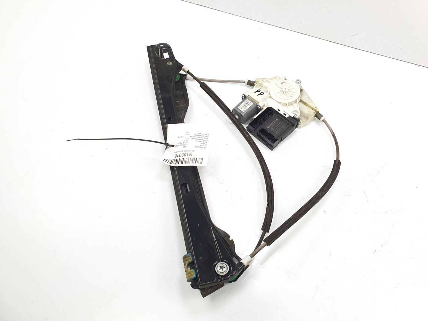mini motor windows right front 5M1837402B VOLKSWAGEN GOLF plus