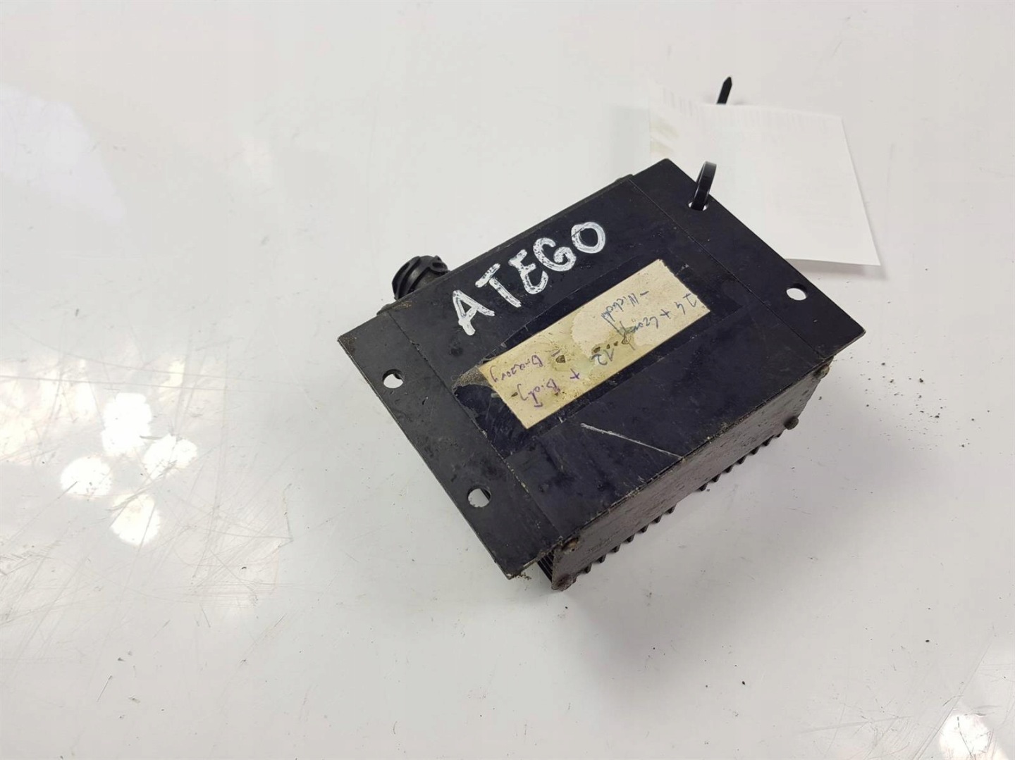 modul A0025426425 ATEGO
