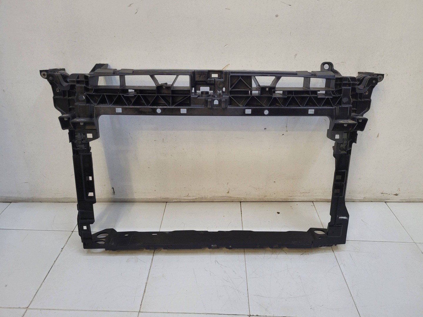 SEAT LEON IV CUPRA radiator support core panel front 5FA805588E