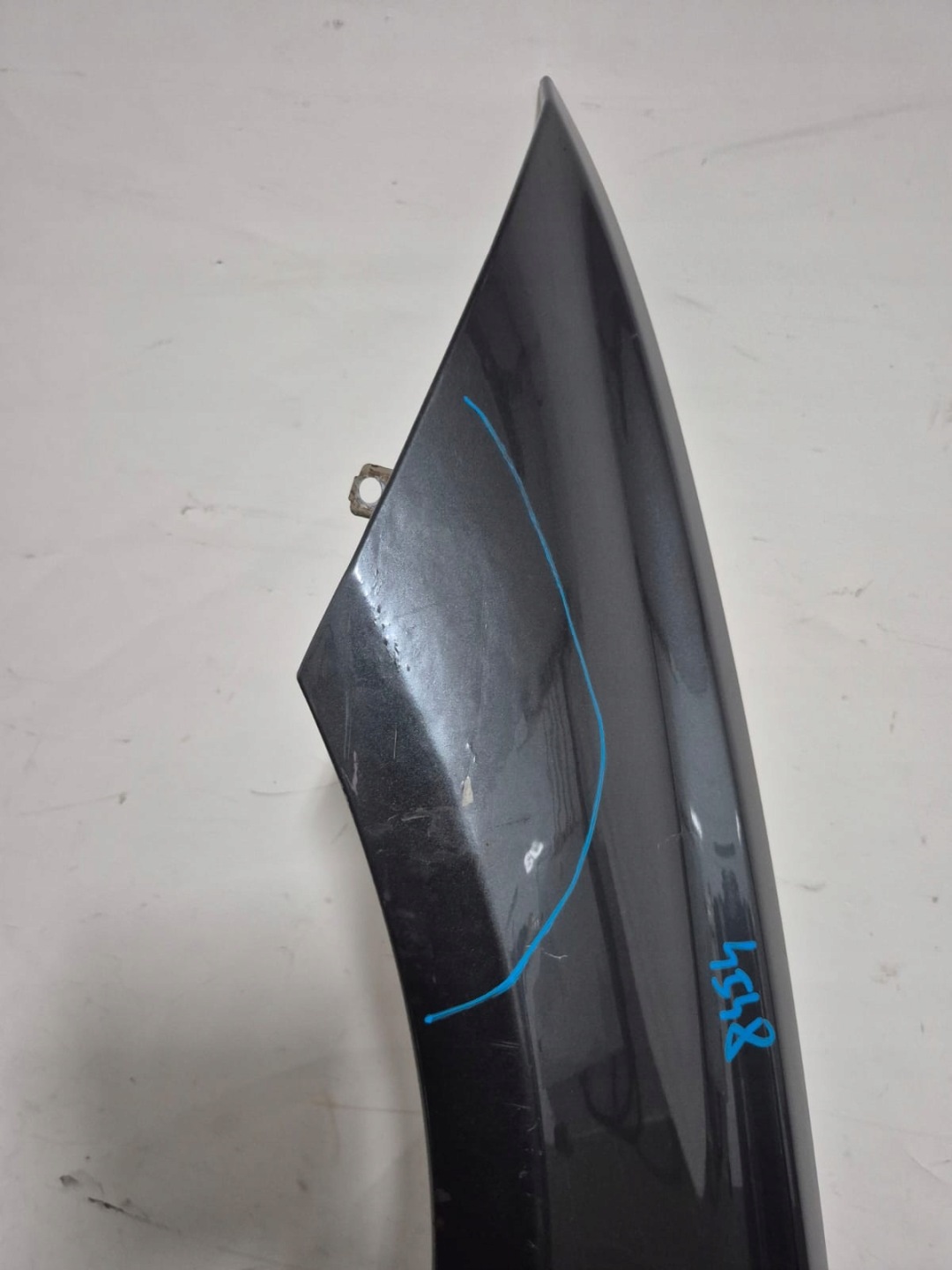 BMW 3 F30 F31 11-18 fender front front left