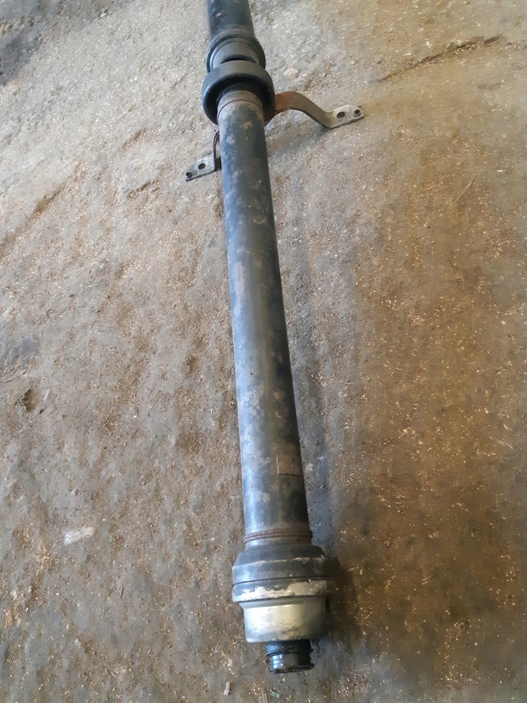 AUDI A6 C7 3.0 TFSI Antriebswelle 4G0521101E