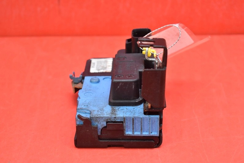 lock door right front front EU 8650546 VOLVO XC90 1 and 02-06