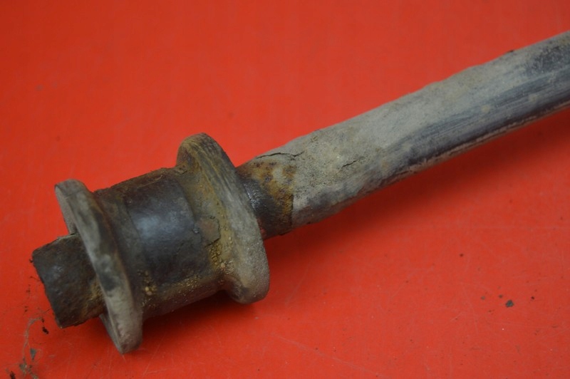 stabilizer rod front front MERCEDES 190 W201 1.8 109 KM 88-93