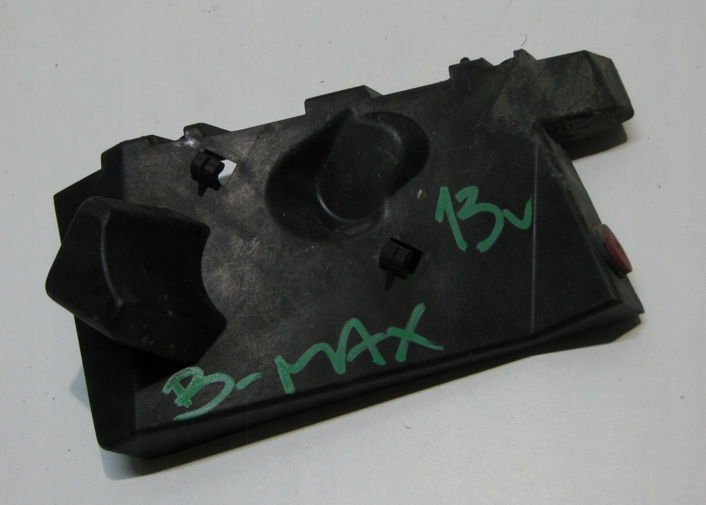FORD B-MAX 13R 1.0EB bumper bracket front right AV11-17D958-AD
