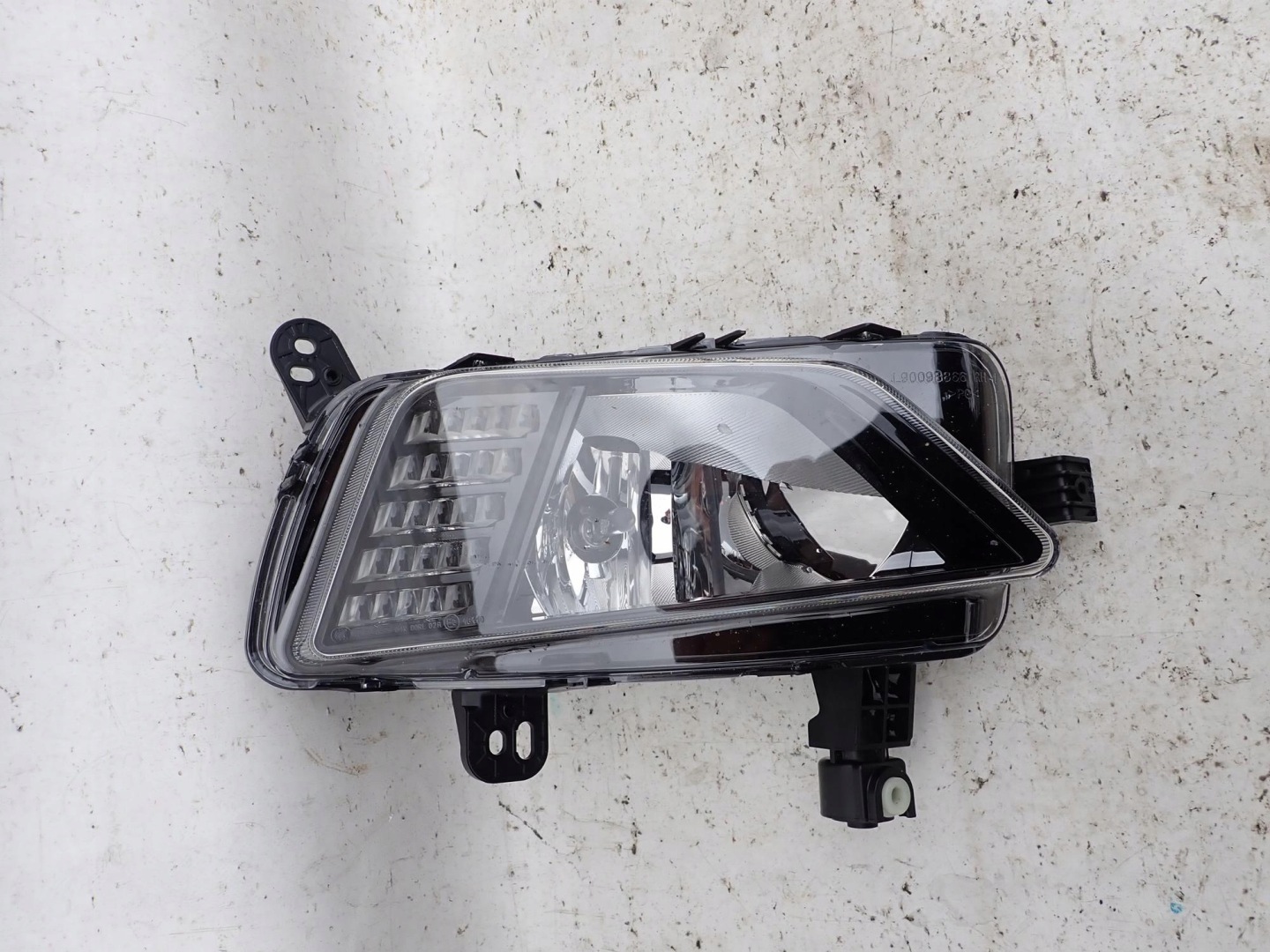 VW POLO VI 6 2G 17-21 Nebelscheinwerfer LED rechts